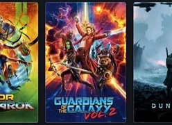 Триллеры 2019: список лучших фильмов года Триллеры 2019: список лучших фильмов года