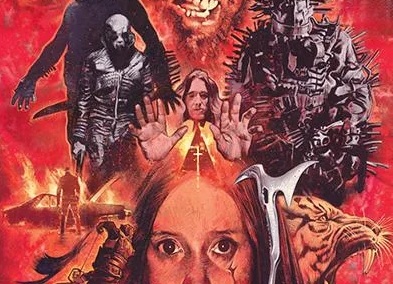 Фильмы 2018: триллеры ужасы