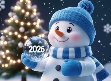 Новый год 2016 на рабочий стол