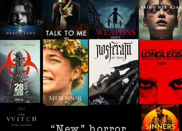Лучшие триллеры 2015 – 2018: психологические фильмы