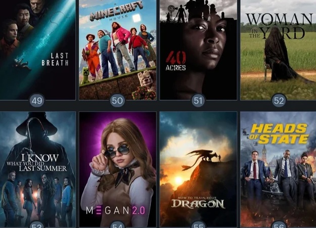 Сериалы детективы 2020 – 2022: список лучших