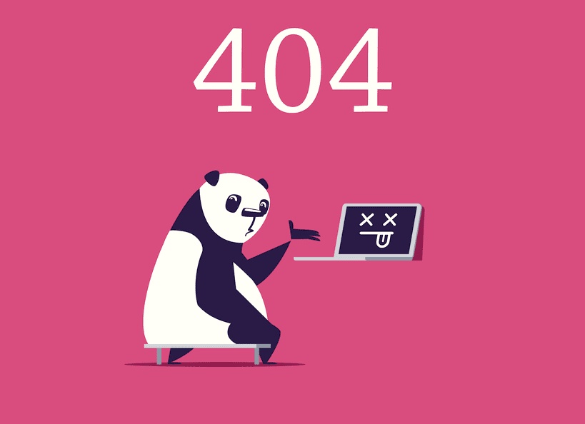 WordPress › Ошибка