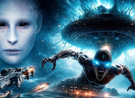 Ужасы фантастика 2018: фильмы Ужасы фантастика 2018: фильмы