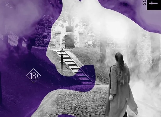 Самуэль Бьорк: книги по порядку и по сериям Самуэль Бьорк: книги по порядку и по сериям